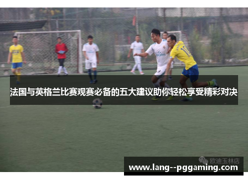 法国与英格兰比赛观赛必备的五大建议助你轻松享受精彩对决