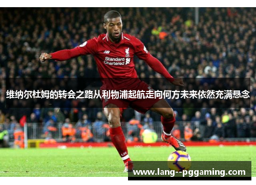 维纳尔杜姆的转会之路从利物浦起航走向何方未来依然充满悬念